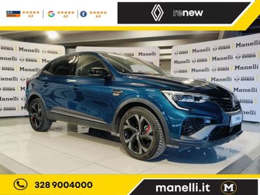 Renault Arkana R.S. Line 1.6 E-TECH Hybrid Auto rif.GH884