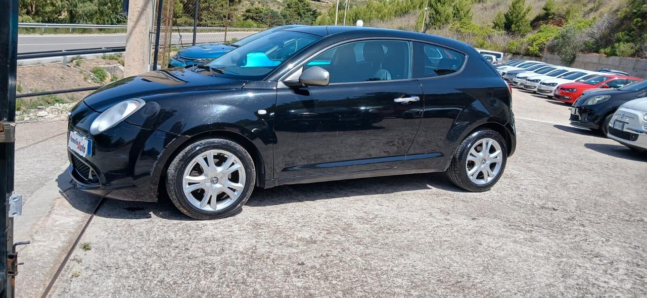 Alfa Romeo MiTo 1.3 JTDm-2 95 CV - 2012