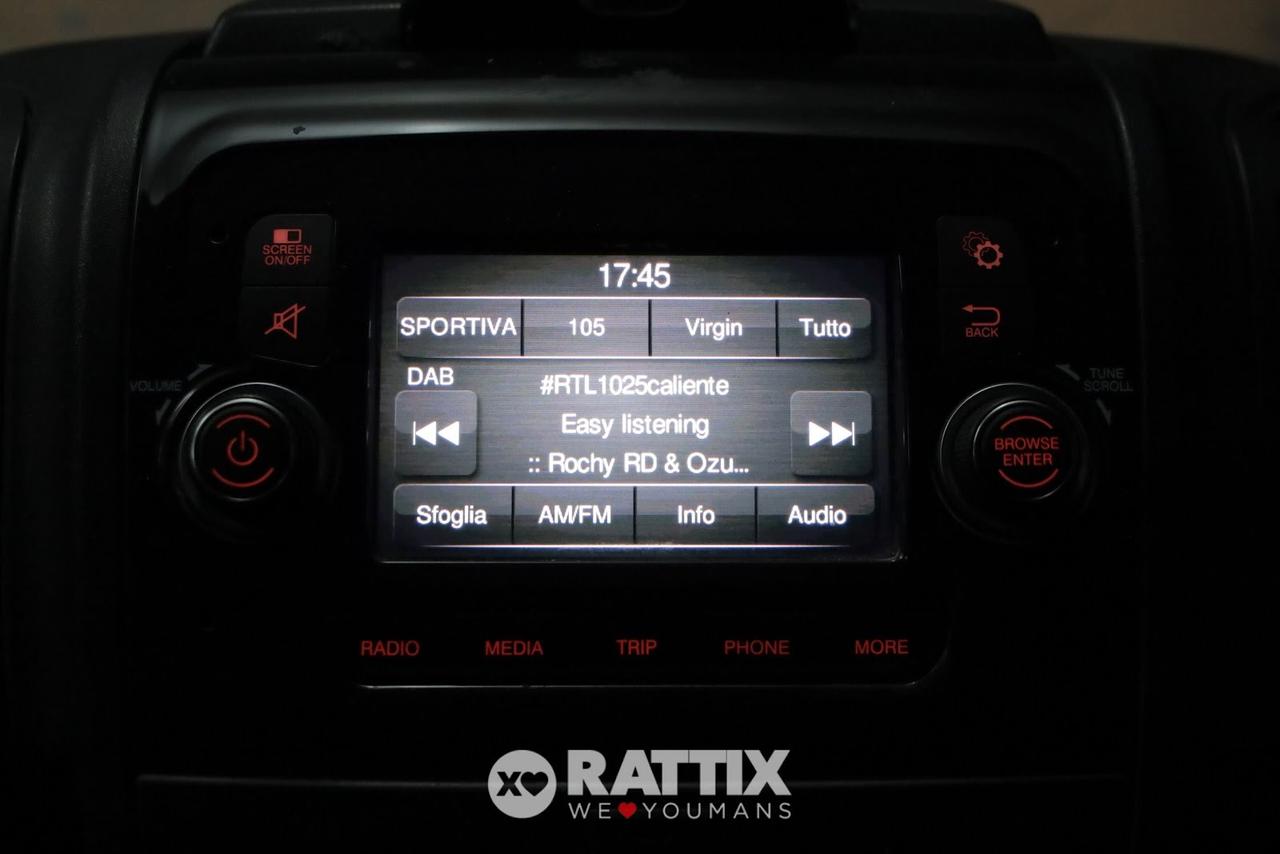 Peugeot Boxer 330 2.2 BlueHDI 140CV L1H1 Premium (IVA ESCLUSA)