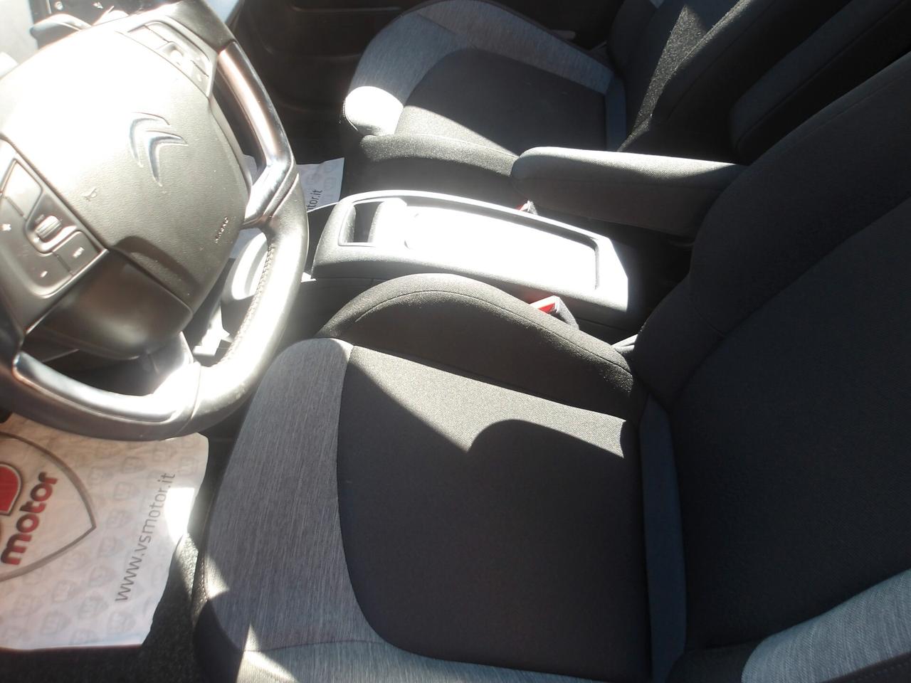 CITROEN C4 PICASSO 1.6 DIESEL-AUTO-2018