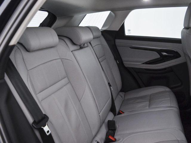 LAND ROVER Range Rover Evoque 2.0D I4 163 CV AWD Auto S - AUTOCARRO N1