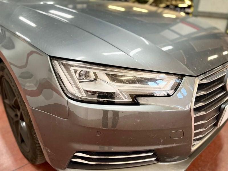 Audi A4 A4 Avant 2.0 TDI 150 CV S tronic Business