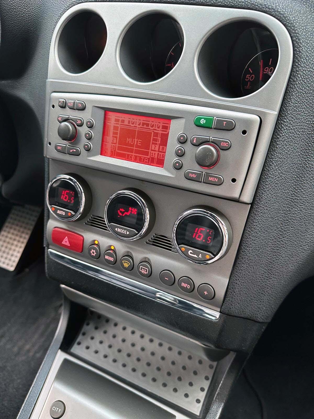 Alfa Romeo 156 3.2i V6 24V cat Sportwagon Selespeed GTA