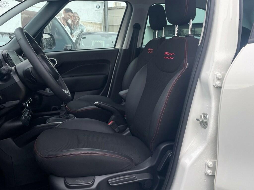 Fiat 500L 1.3 Multijet Sport