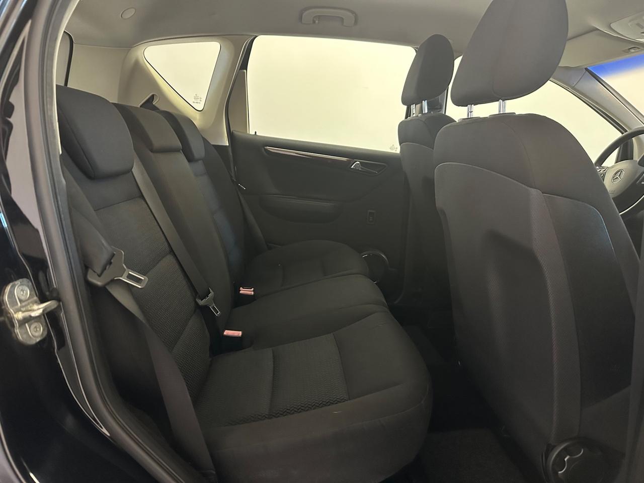 Mercedes-benz A 170 Avantgarde NEOPATENTATI