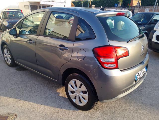 CITROEN C3 1.1 Perfect