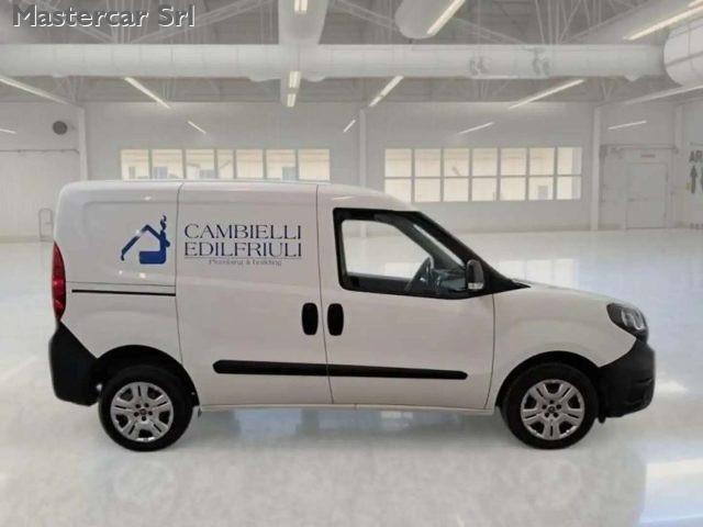 FIAT Doblo LOUNGE 1.3 MJET 95CV E6 SX - GG234RE