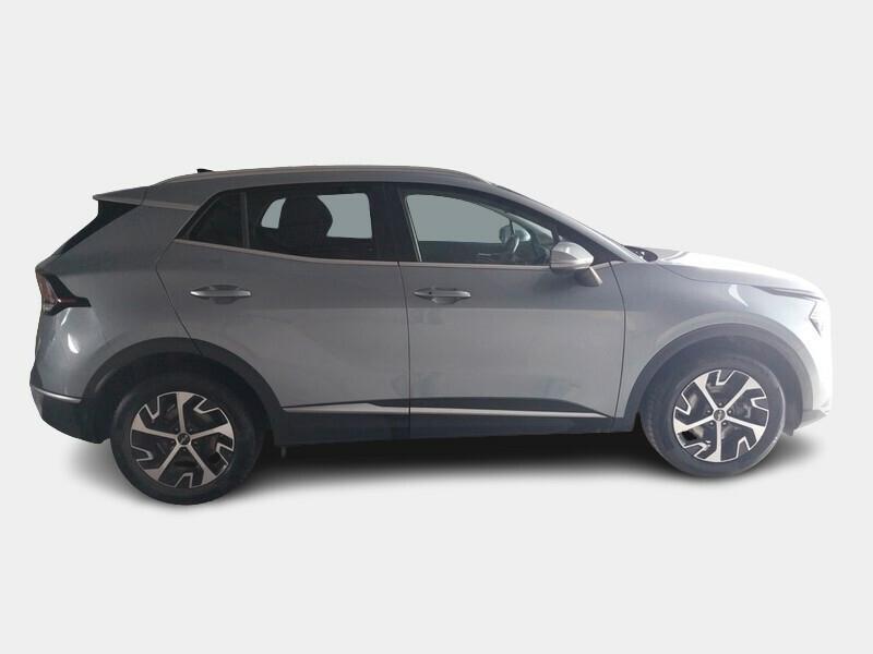Kia Sportage 1.6 TGDi HEV AT Style