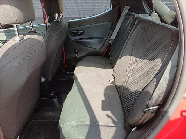 LANCIA Ypsilon 3ª serie 1.0 FireFly 5 porte S&S Hybrid Ecochic