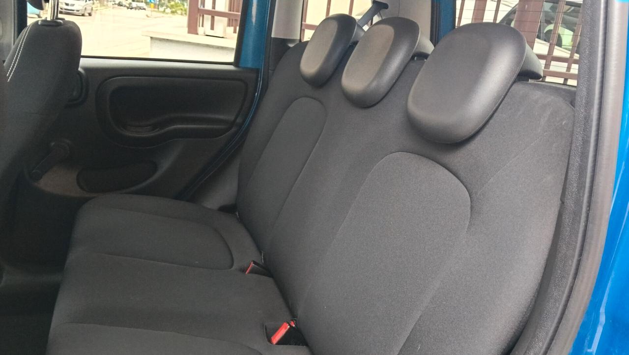 Fiat Panda Cross HYBRID -PREZZO PROMO!