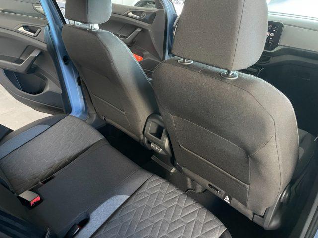 VOLKSWAGEN T-Cross 1.0 TSI 95 CV Edition Plus KM0 MY26