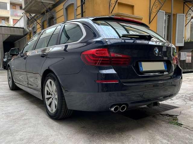 BMW 520 Serie 5 Touring 520d Touring xdrive