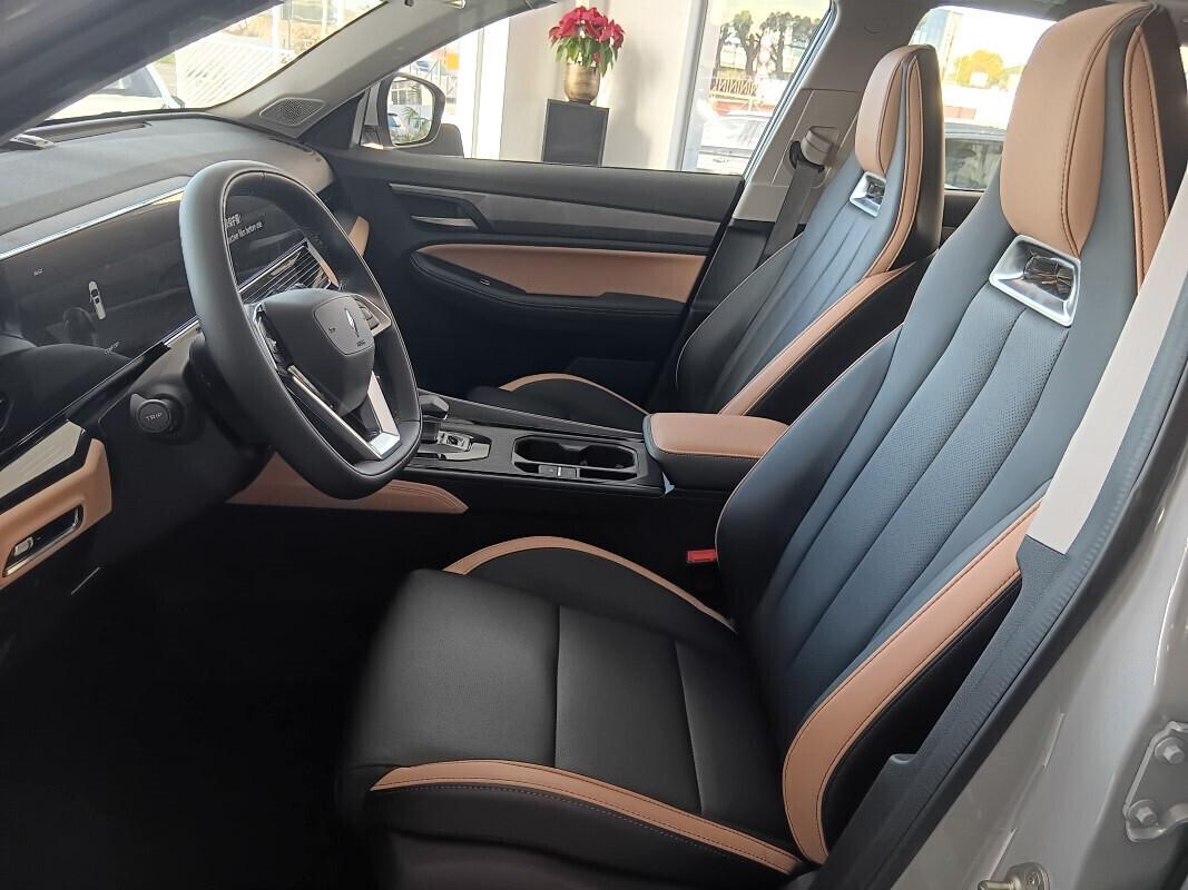 Emc Sette 1.5T (174 cv) GDI DCT