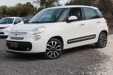 Fiat 500L Tua A SOLI 74€ al mese Anticipo Zero