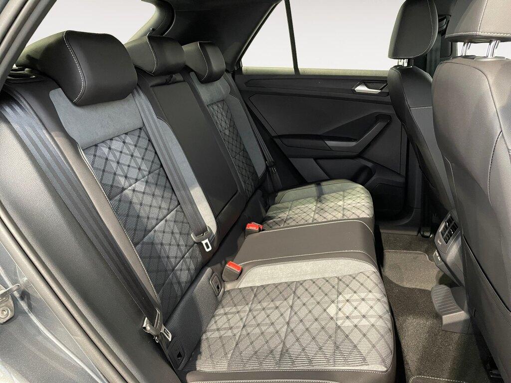 Volkswagen T-Roc 2.0 TDI 115CV R-Line Plus - IVA ESPOSTA
