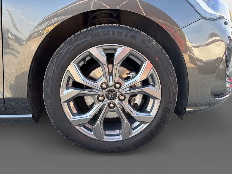 Ford Focus Focus 1.0 EcoBoost Hybrid 125 CV 5p. ST-Line Design