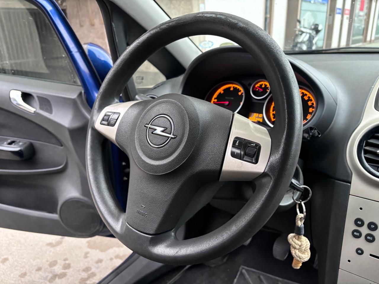 Opel Corsa 1.3 CDTI 75CV ecoFLEX 5 porte Enjoy