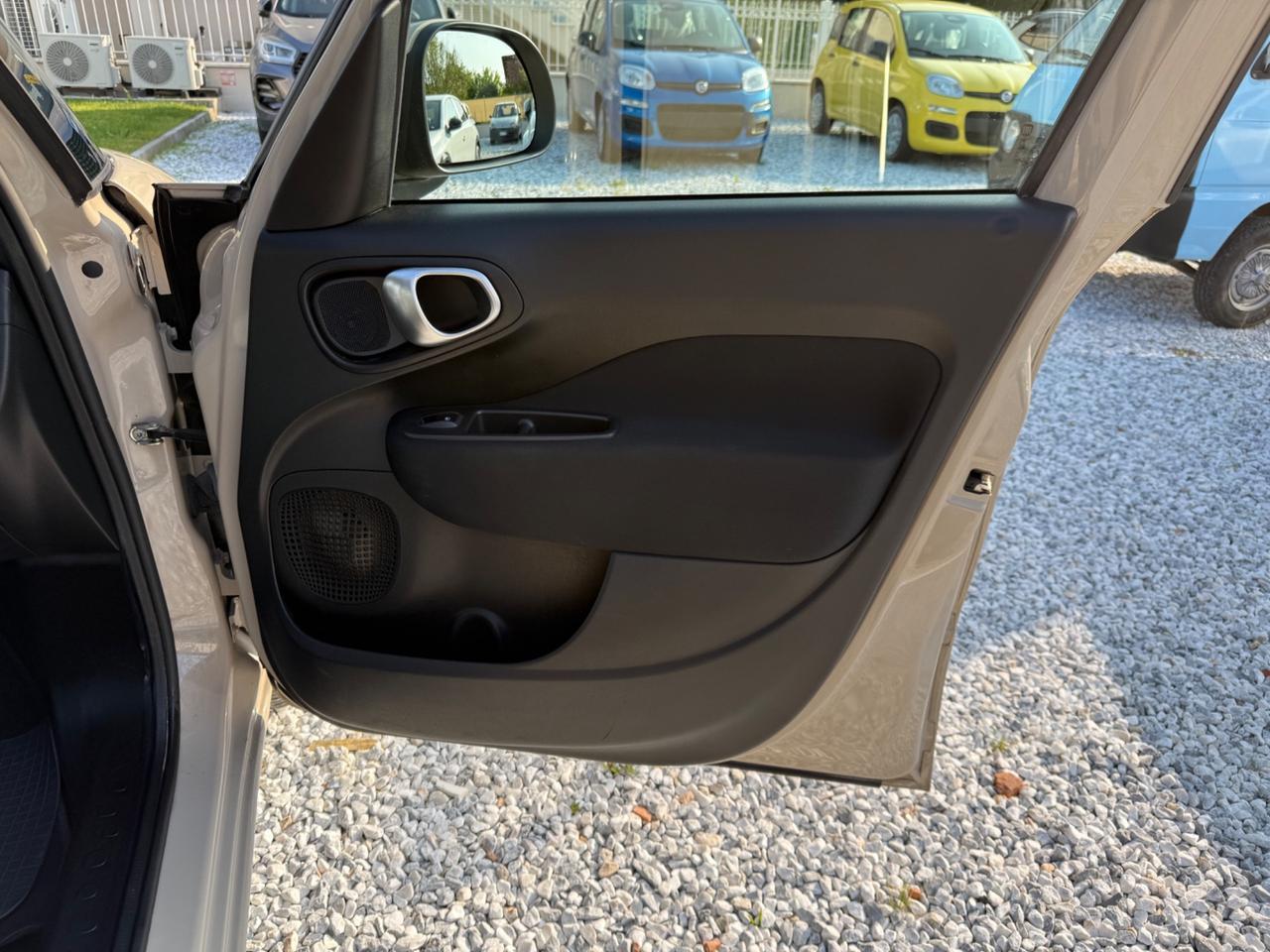 Fiat 500L 1.4 95 CV Lounge