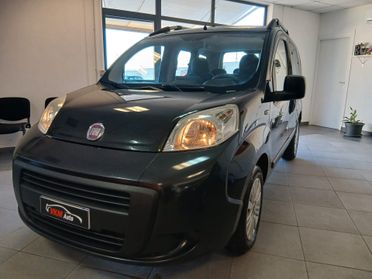Fiat Qubo 1.3 MJT 75 CV GARANTITA