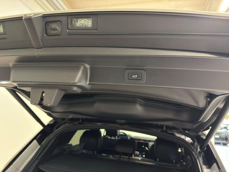 Land Rover Range Rover Sport 3.0D I6 249 MHEV Dynamic SE aut.