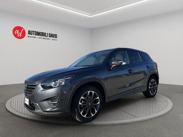 MAZDA CX-5 2.2L Skyactiv-D 150CV 2WD Evolve
