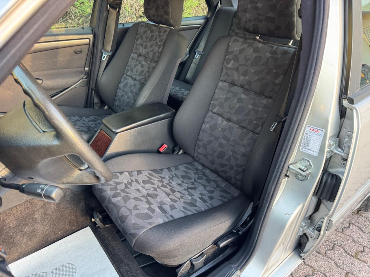 Mercedes-benz C 220 diesel cat Elegance