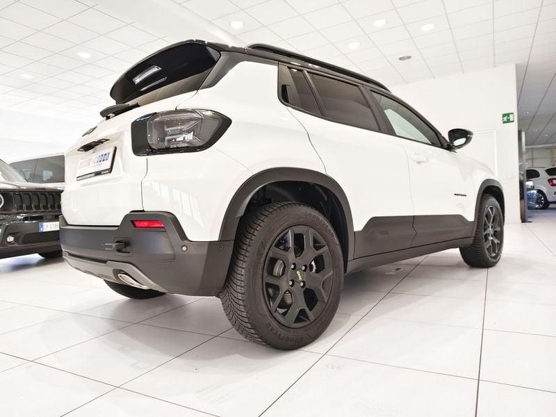 Jeep Avenger 4xe Hybrid 1.2 TURBO MHEV 4xe Upland*4x4*BENZINA IBRIDO*