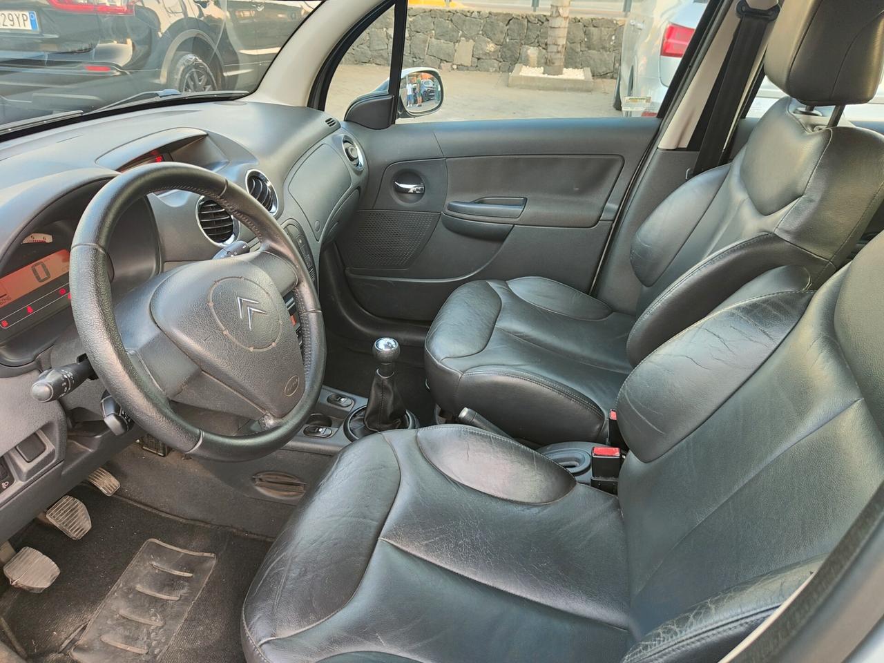 Citroen C3 HDi Diesel Exclusive x neopatentati