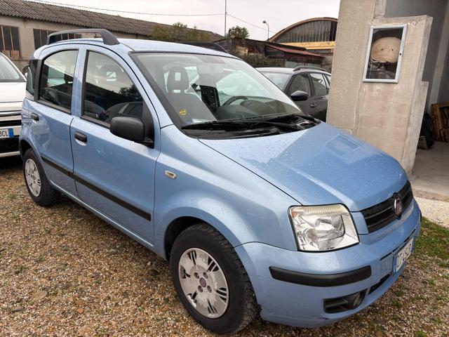 FIAT Panda 1.2 Dynamic Eco