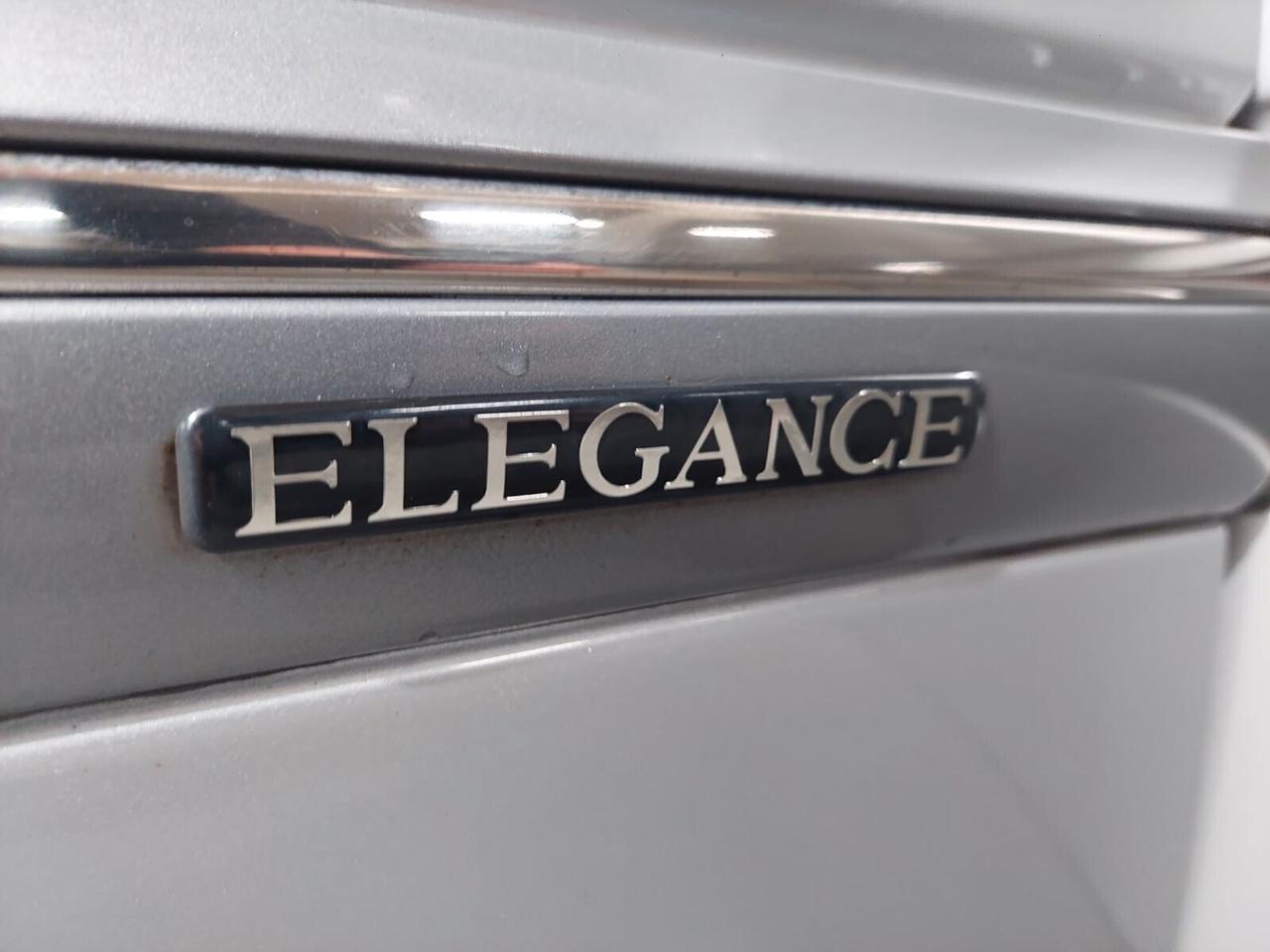 Mercedes-benz E 200 cat Avantgarde