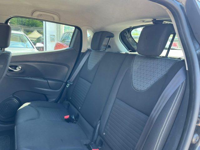 RENAULT Clio Sporter 0.9 TCe 12V 90CV Start&Stop Energy