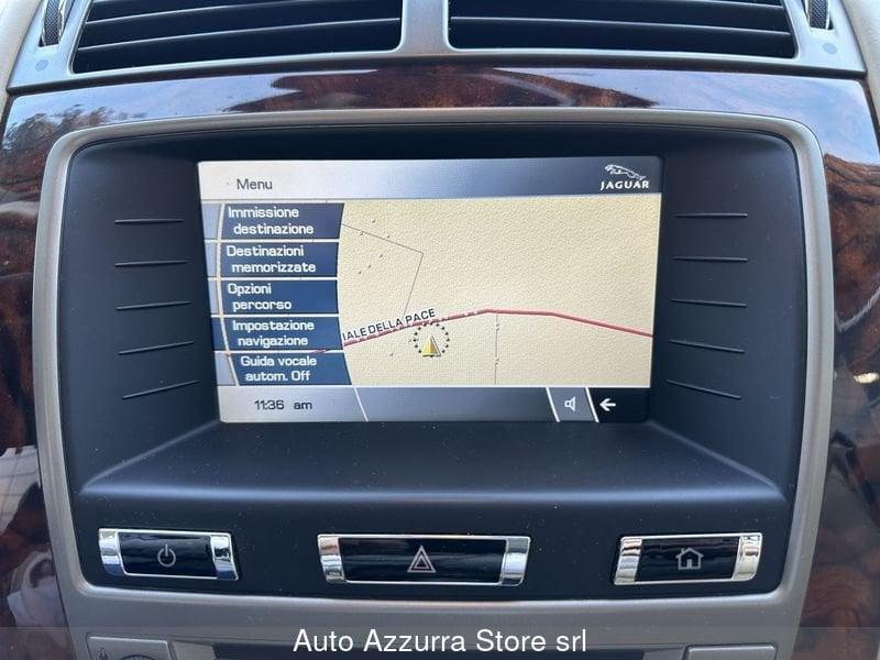 Jaguar XK 5.0 V8 Portfolio Coupé *PERFETTE CONDIZIONI, 19", INSERTI IN LEGNO, SOUND SYSTEM*