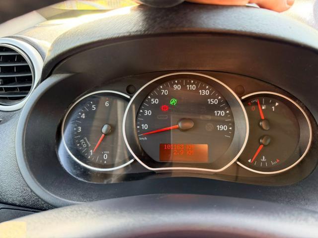RENAULT Kangoo 1.5 dCi 110CV 5 porte Stop & Start Limited N1
