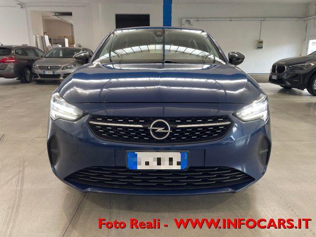 OPEL Corsa 1.2 100 CV Elegance Iva Esposta promo