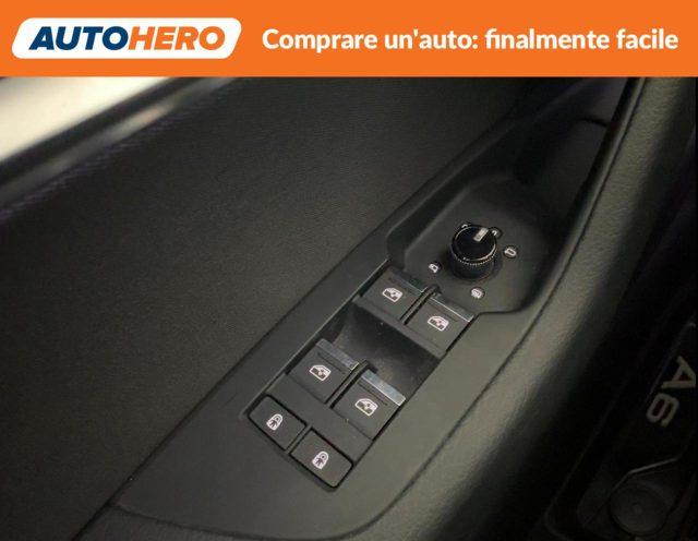 AUDI A6 Avant 40 2.0 TDI quattro ultra S tronic Business S