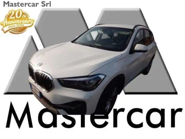 BMW X1 X1 2019 sdrive16d Business Advantage auto - GJ202Y