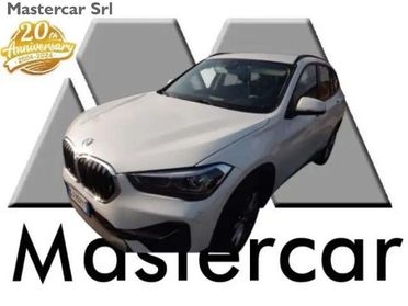 BMW X1 X1 2019 sdrive16d Business Advantage auto - GJ202Y