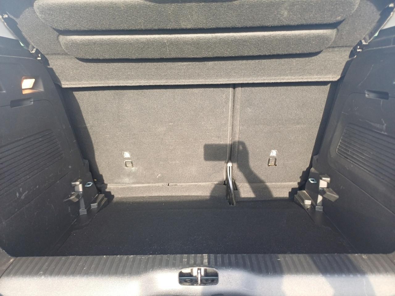 CITROEN C3 Aircross 1ª s. - C3 Aircross PureTech 110 S&S Feel