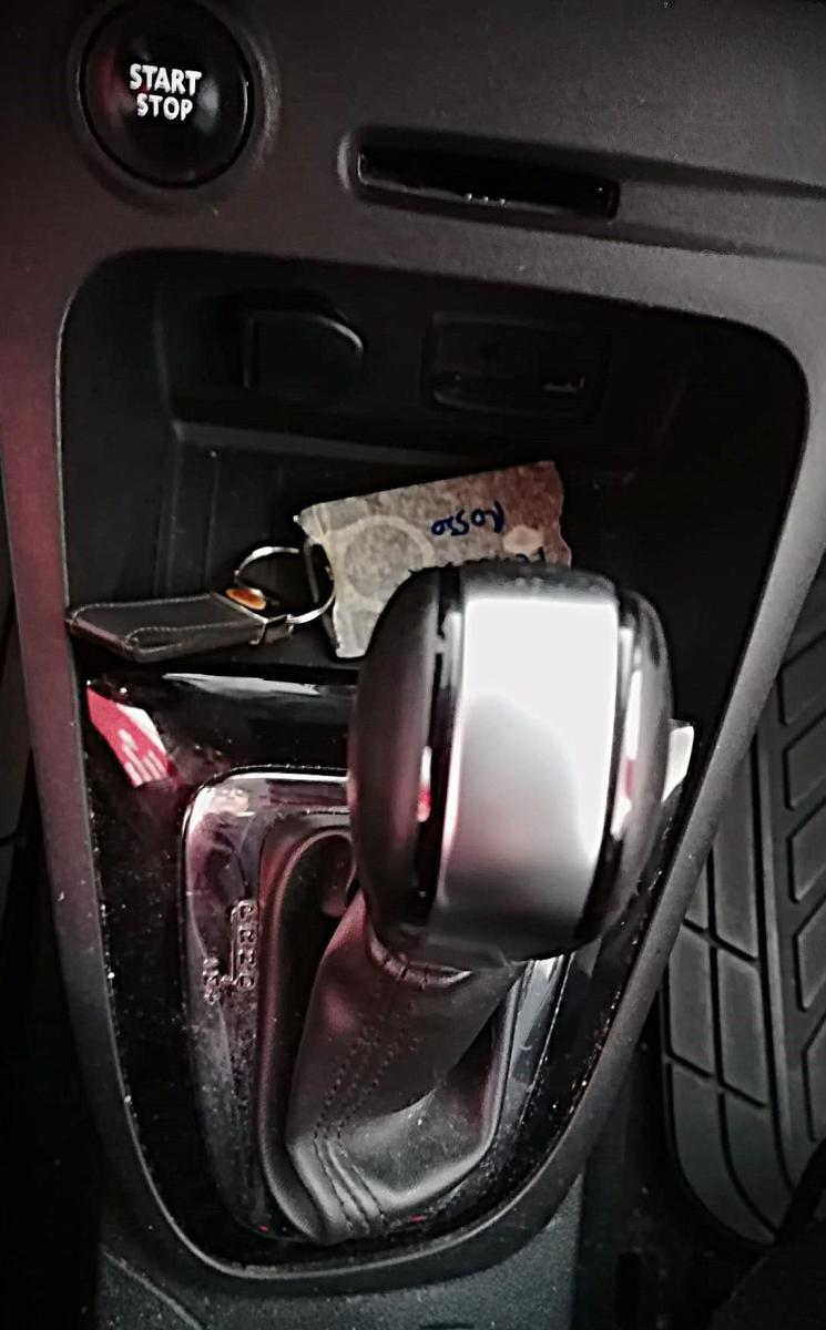 RENAULT - Captur - dCi 8V 90 CV EDC S&S Energy Hypnotic