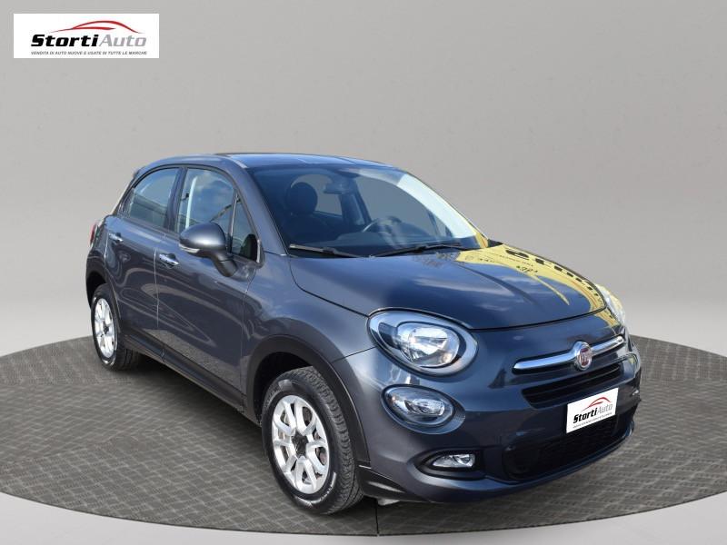 Fiat 500 X 500X 1.4 tjt Pop Star 4x2 Gpl 120cv my18