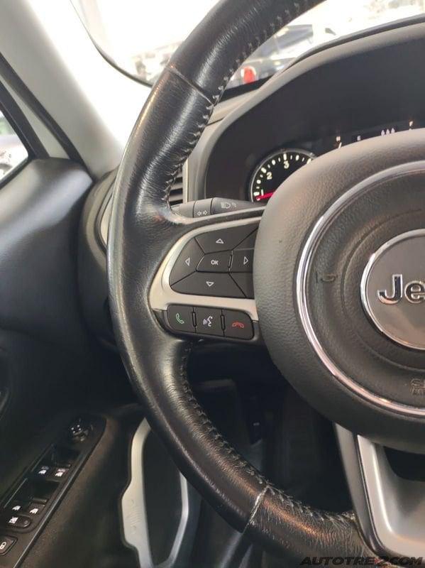 Jeep Renegade Renegade 1.6 Mjt Opening Edition