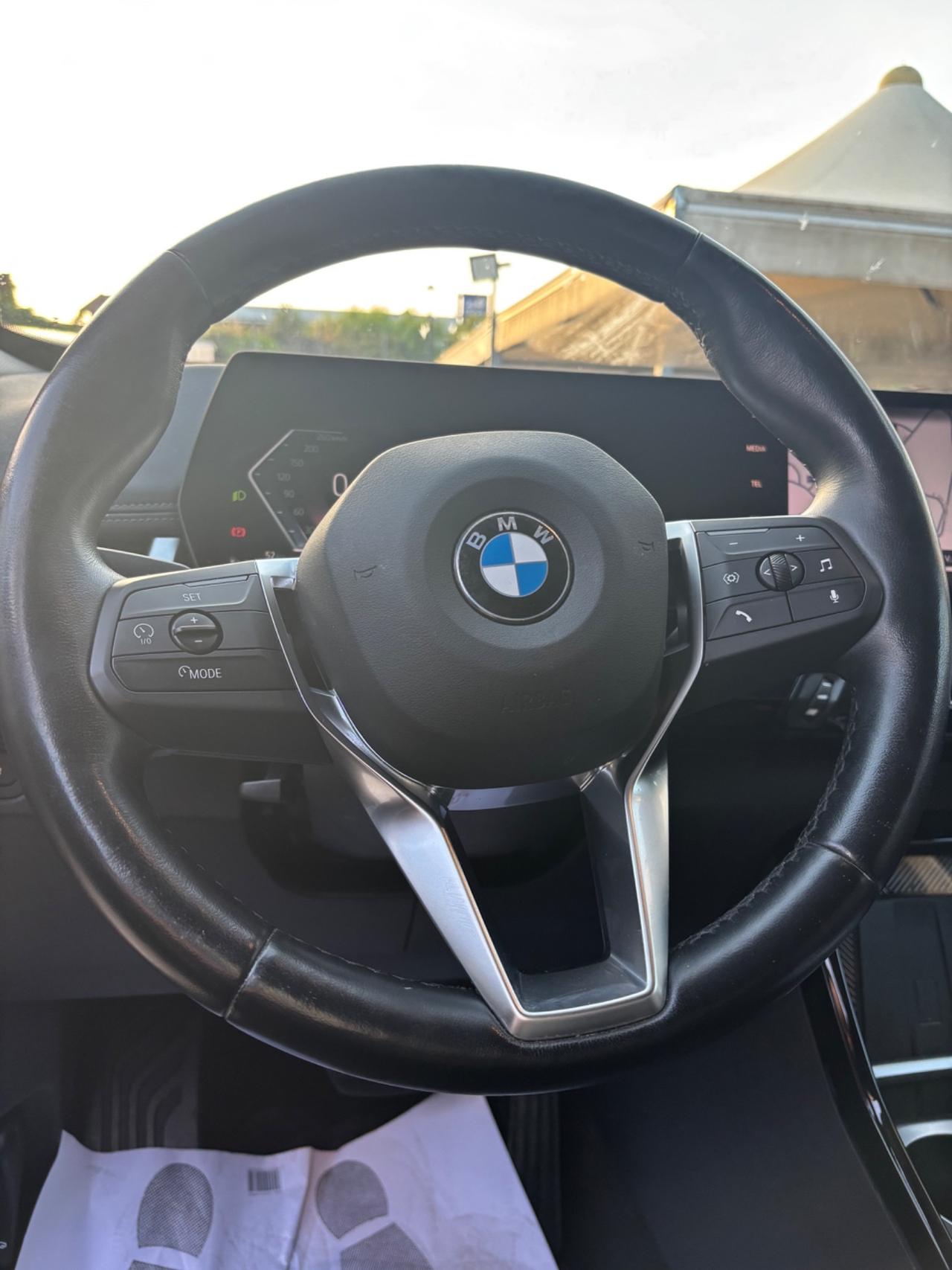 Bmw X1 sDrive 18d xLine essence 2023