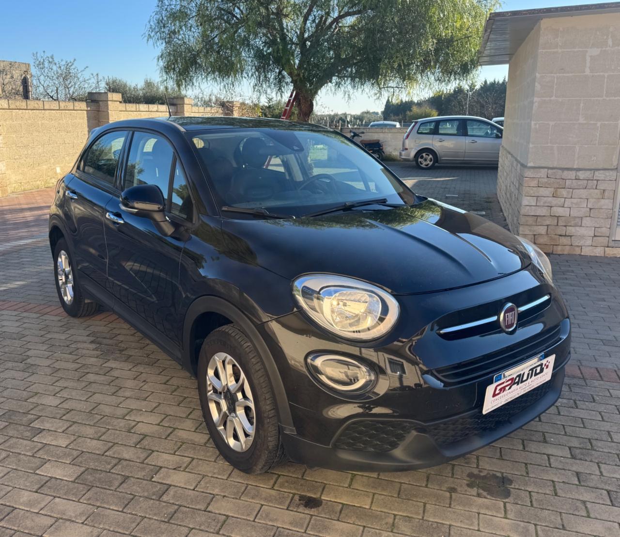 Fiat 500X 1.3 MultiJet 95 CV Lounge