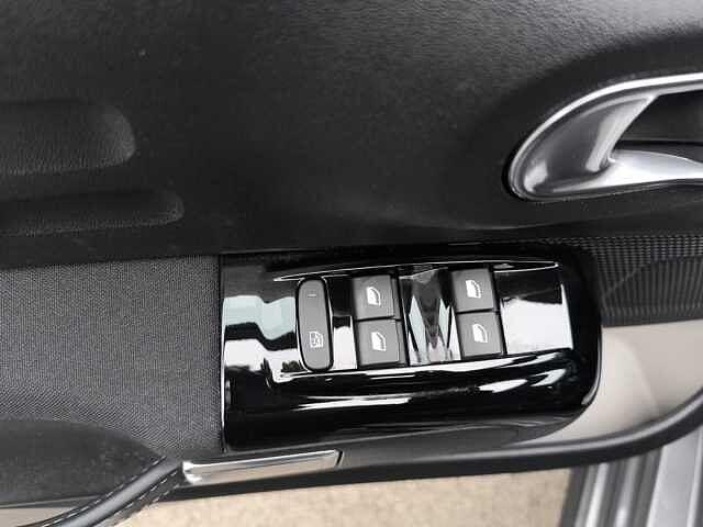 Citroen C3 BlueHDi 100 S&S Shine