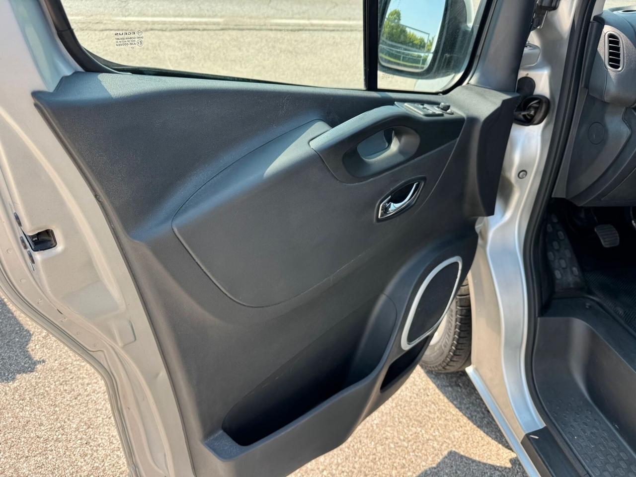 Opel Vivaro 29 1.6 CDTI PL-TN Combi