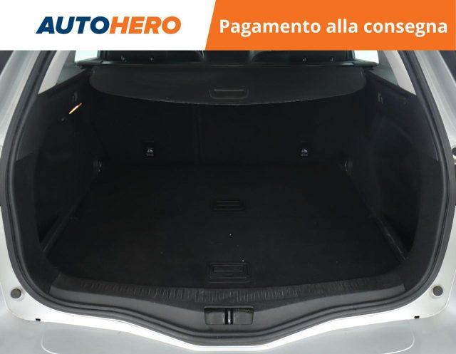 RENAULT Megane Mégane Sporter dCi 8V 110 CV EDC Energy Business