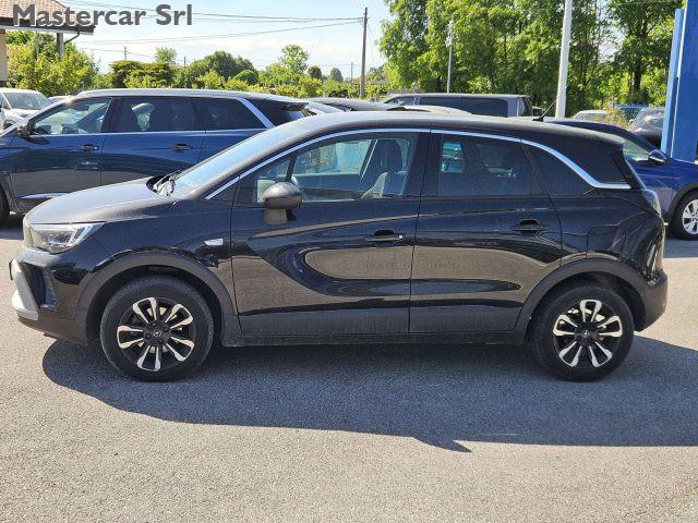 OPEL Crossland Crossland 2021 1.2 Elegance s - GT824MA