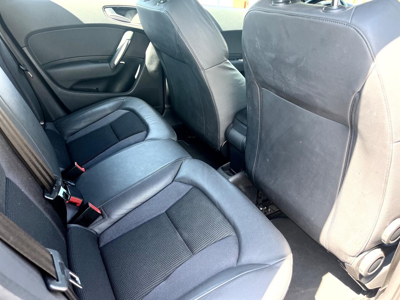 Audi A1 SPB 1.2 TFSI S line edition *NAVIGATOR*CERCHI 17