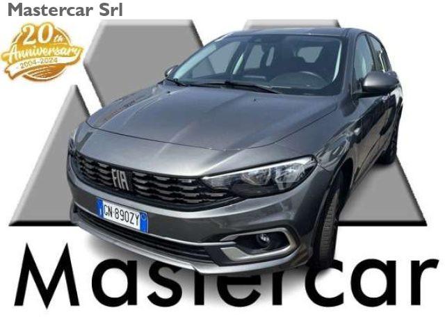 FIAT Tipo Tipo 5 porte 5p 1.5 t4 hybrid City Life130cv dct -