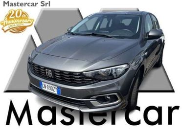 FIAT Tipo Tipo 5 porte 5p 1.5 t4 hybrid City Life130cv dct -
